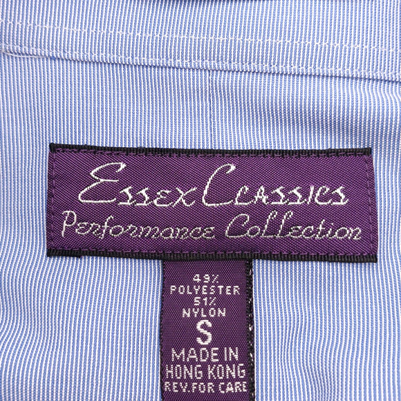 Essex Classics Women's Performance Collection Equestrian Button Down - Picture 8 of 9